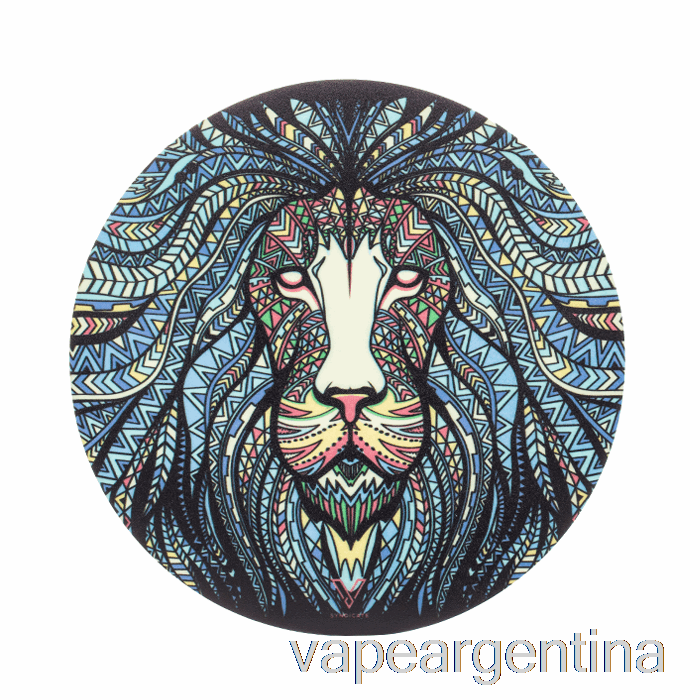 V Syndicate Slikks Dab Mat Tribal León Vape Argentina